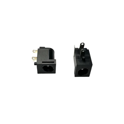 Pravoúhlý DIP5,5x2,1mm DC-122-200